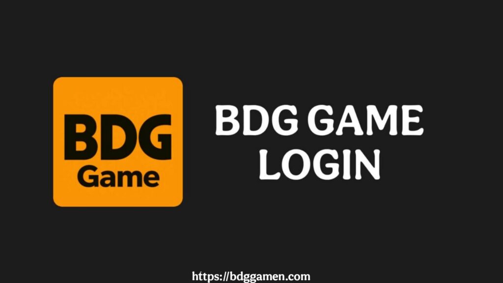 Image of BDG Game